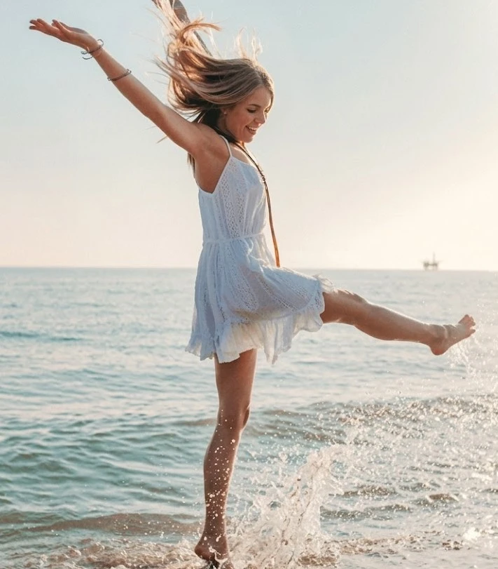 Energized Metabolic Routine